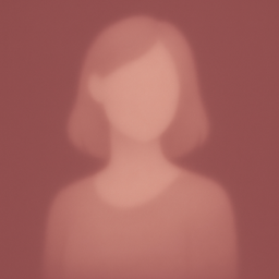 Profile picture placeholder